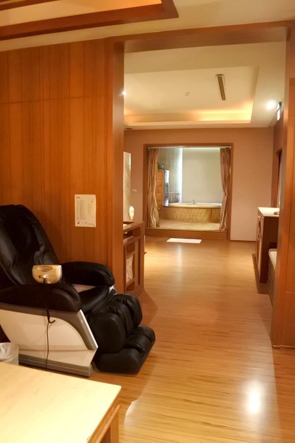 North Country Motel Yingge Bagian luar foto